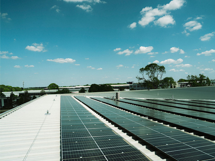 Energy management 50 50