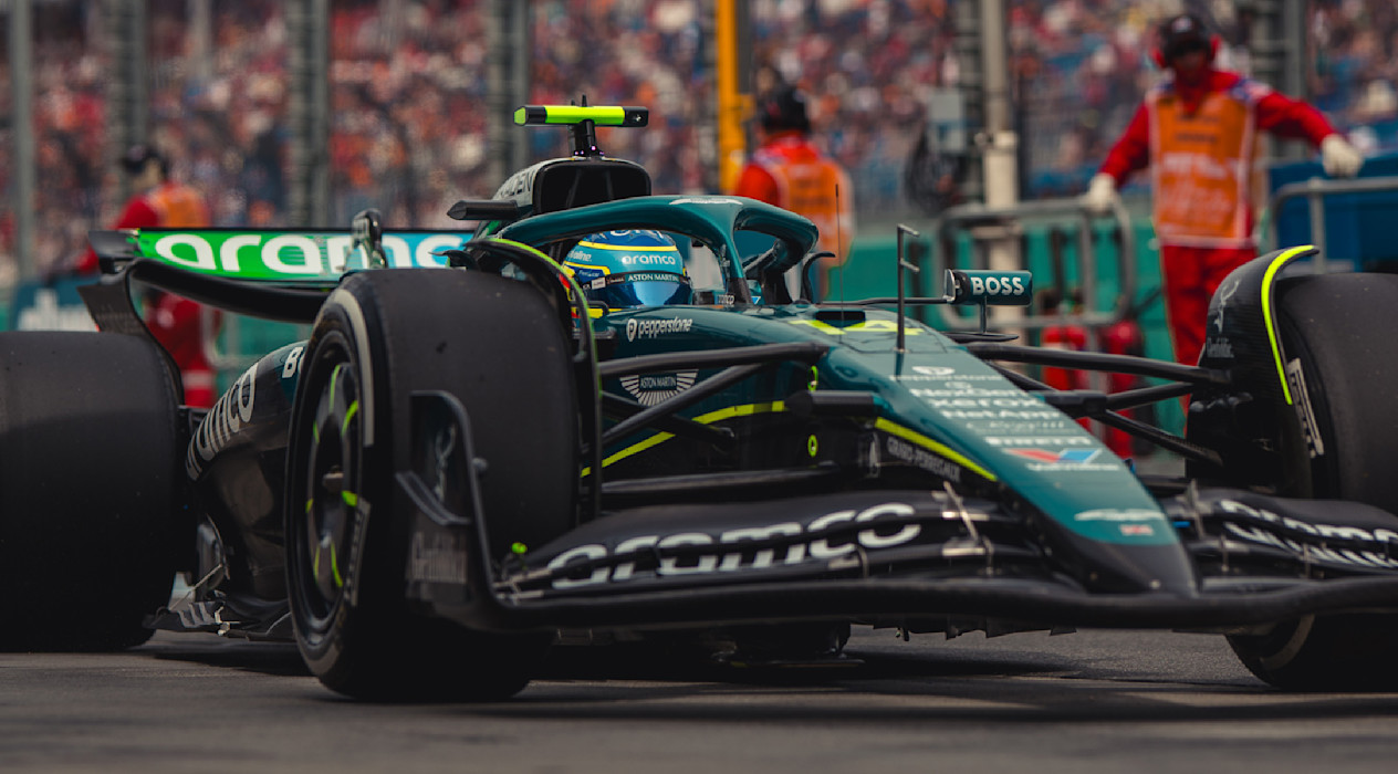 Sprint guide header