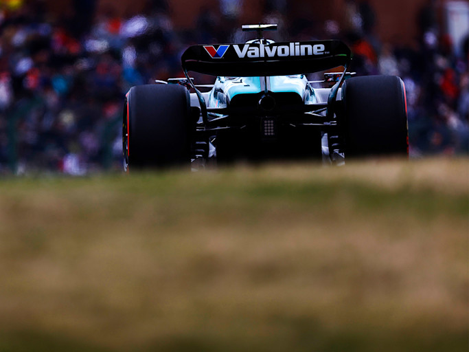 Valvoline partner page 2024