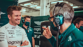 #IAMSTORIES | INSIDER