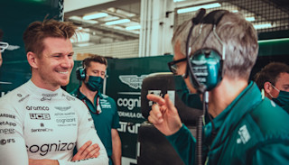 #IAMSTORIES | INSIDER