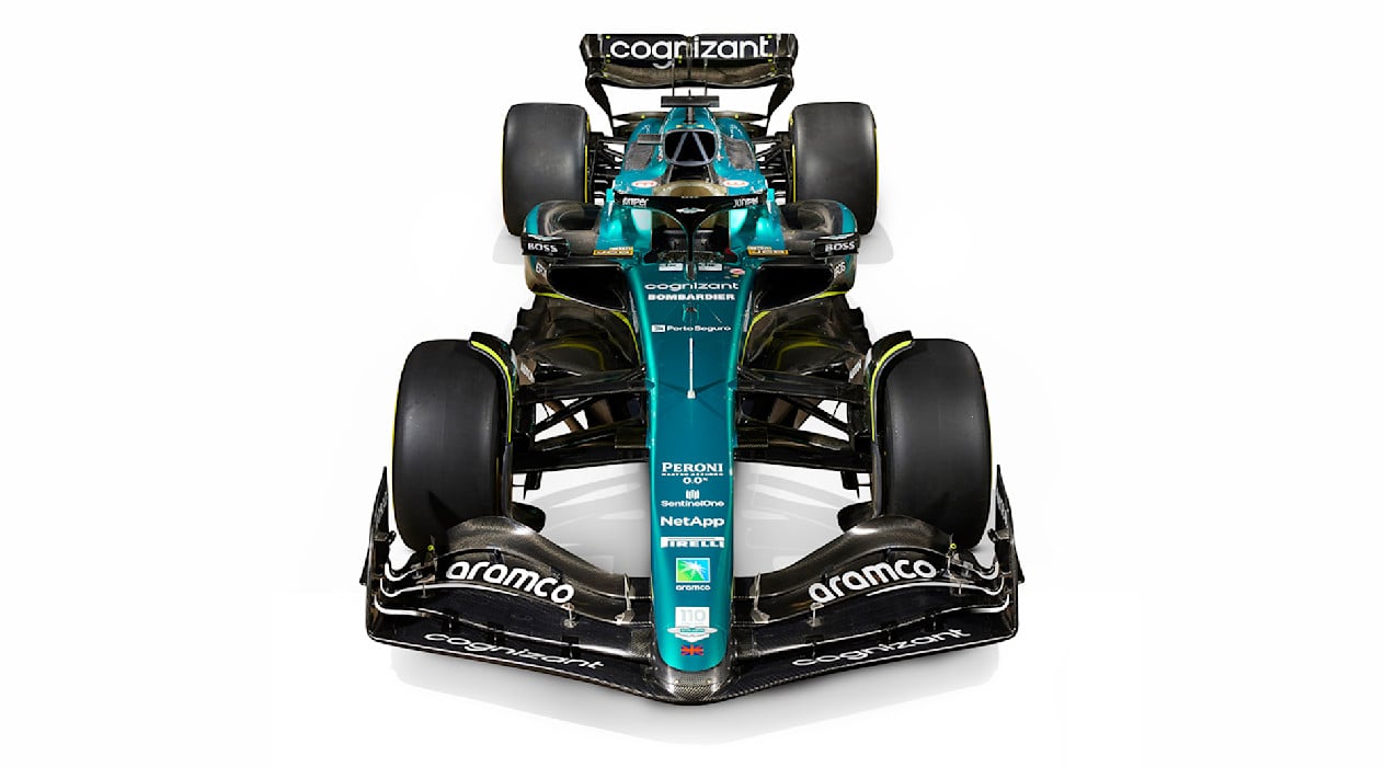AMR23