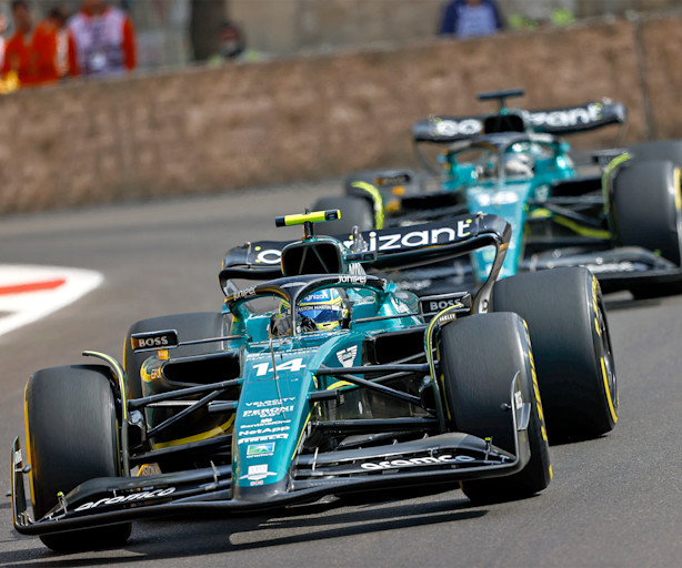 Azerbaijan GP
