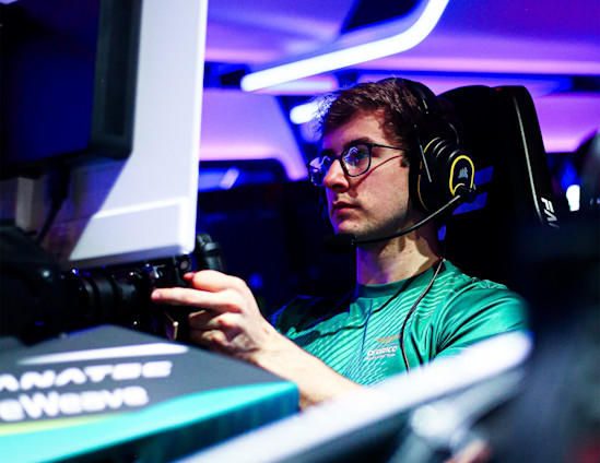 Sim racing guide list image