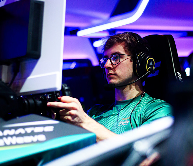 Sim racing guide list image