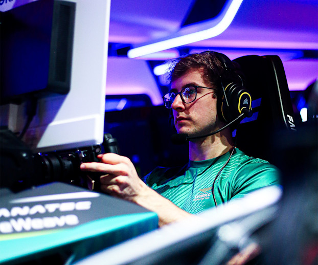 Sim racing guide list image