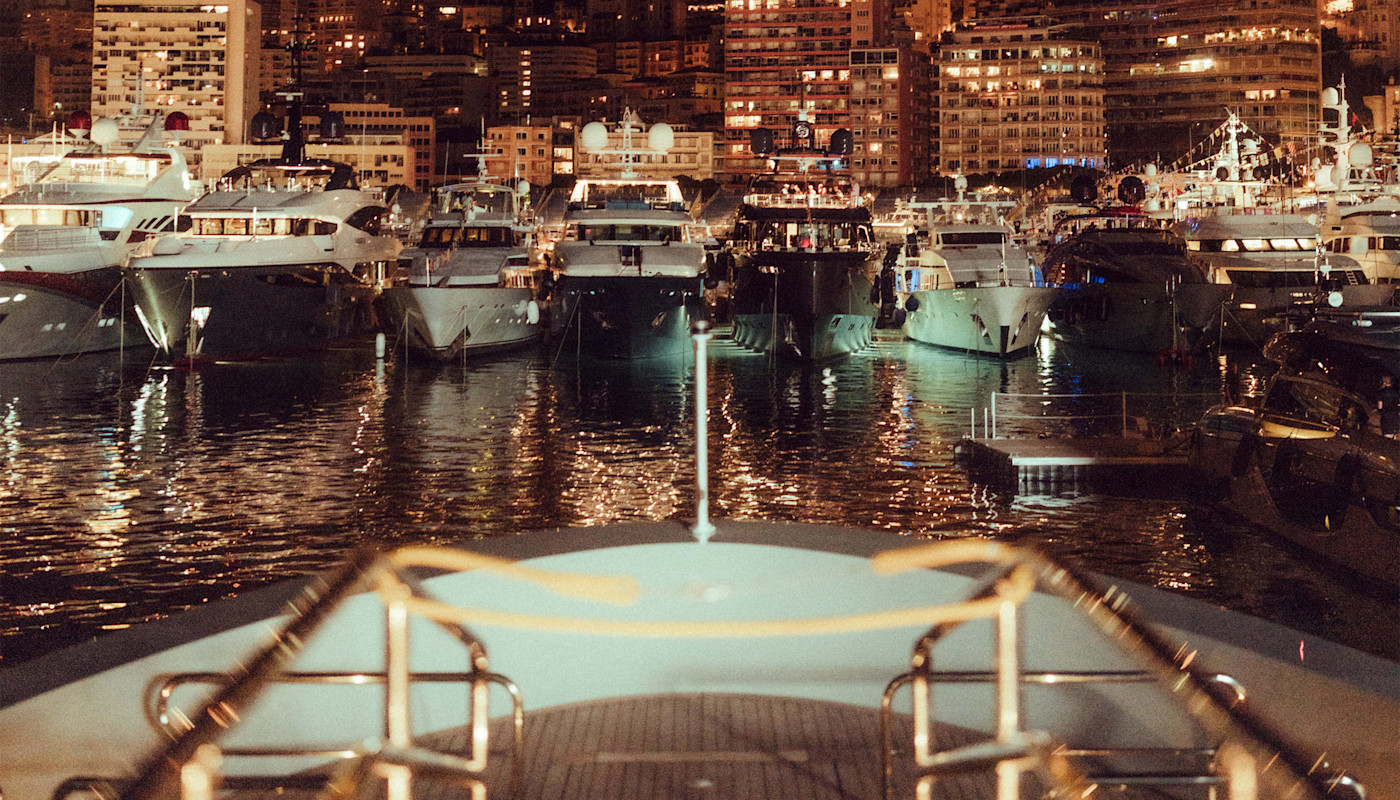 Monaco GP