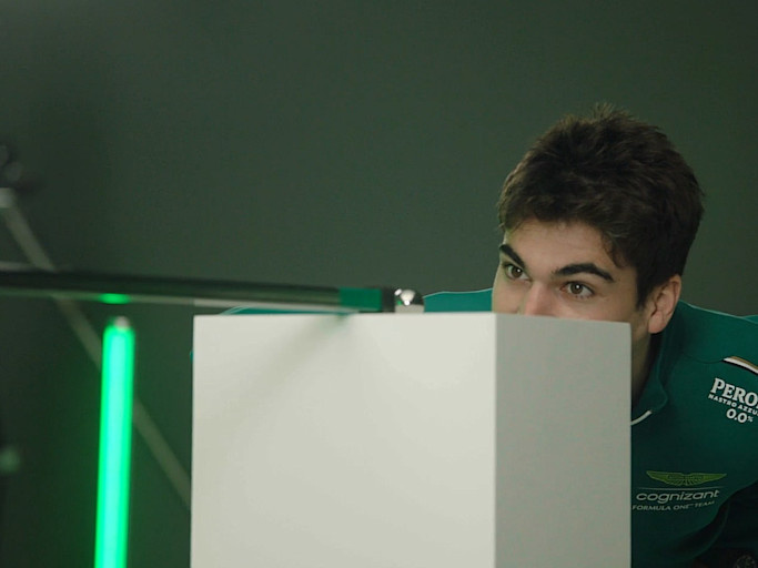 (68) 2023 F1 Driver Challenge SentinelOne Power Play Ep.2