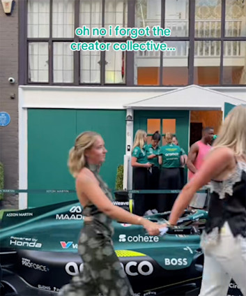 kiera rock tt bgp