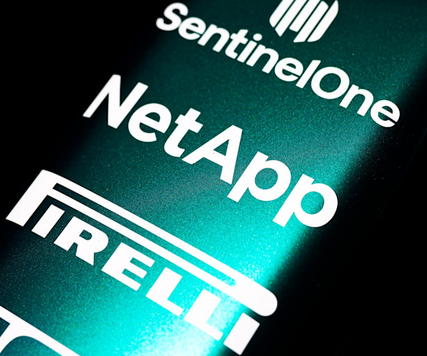 NetApp
