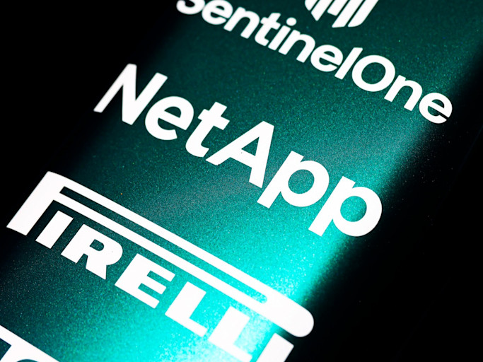 NetApp