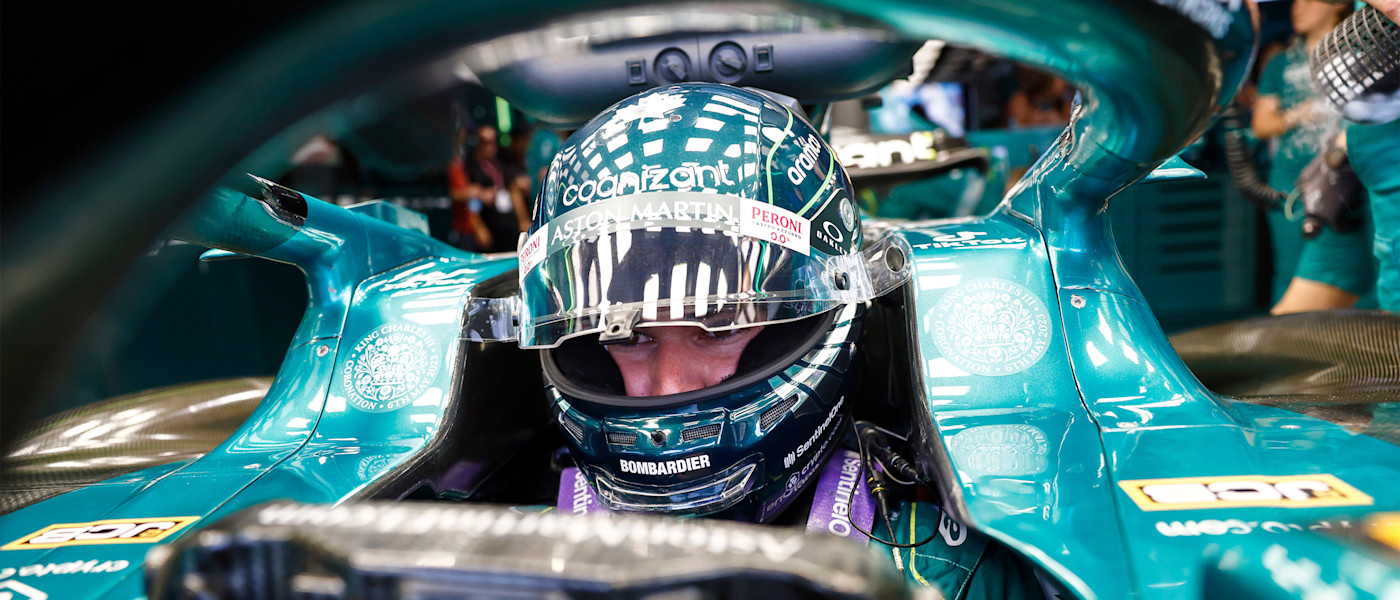 Miami GP