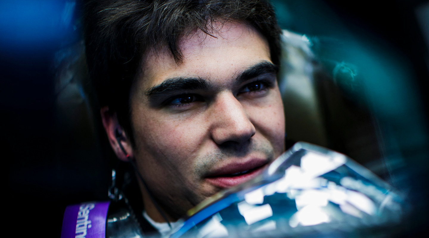 Shutter Speed: British GP