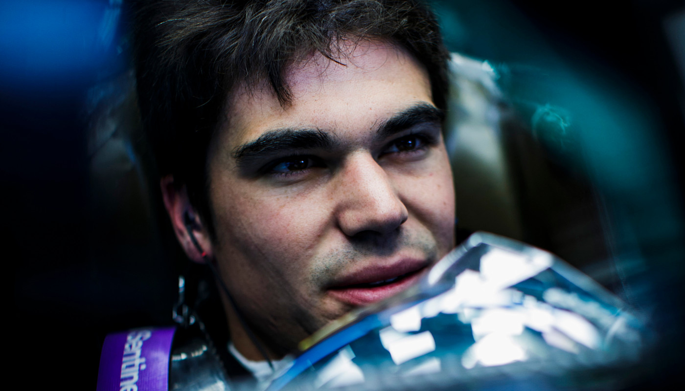 Shutter Speed: British GP