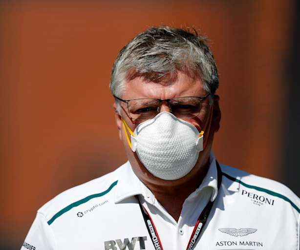 Otmar reviews Styrian Grand Prix