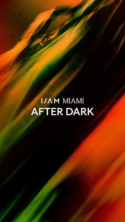 After Dark Hero Mobile