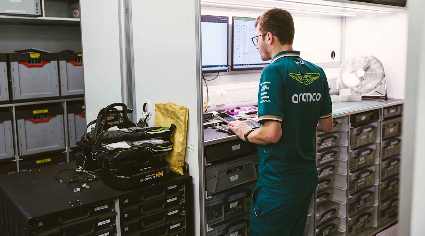 Jack Smith in line image 2