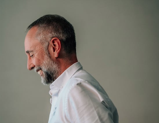 Enrico Cardile UNDERCUT list image