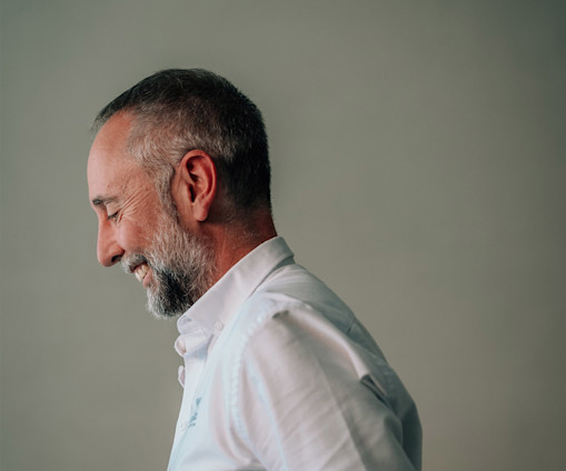 UNDERCUT | Enrico Cardile: "Failure is not an option"