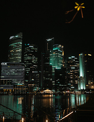 Singapore travel thumbnail