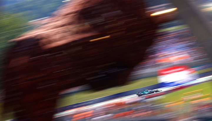 2021 Austrian Grand Prix