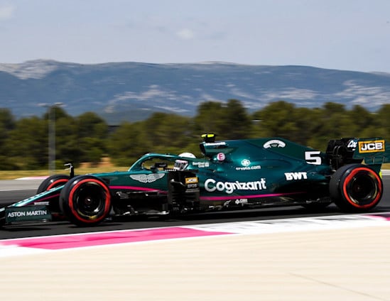 2021 French Grand Prix