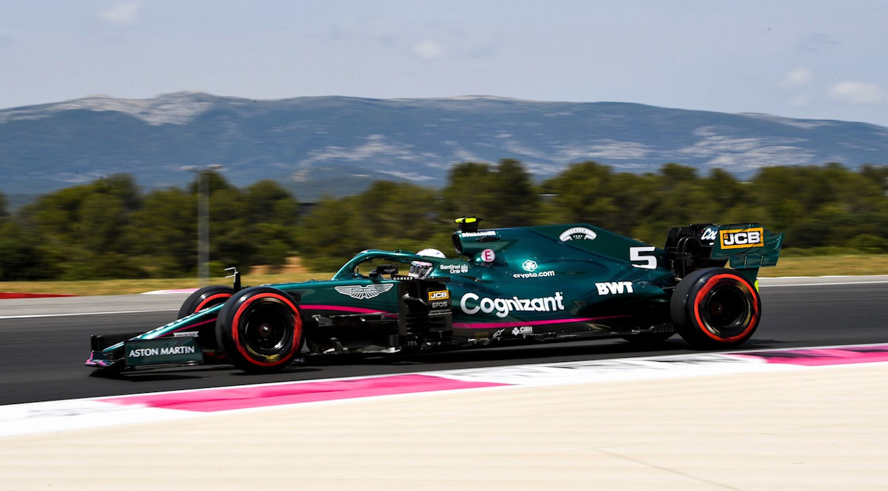 2021 French Grand Prix