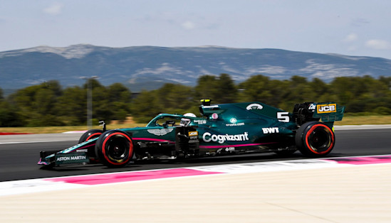 2021 French Grand Prix