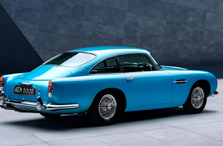Aston Martin F1
