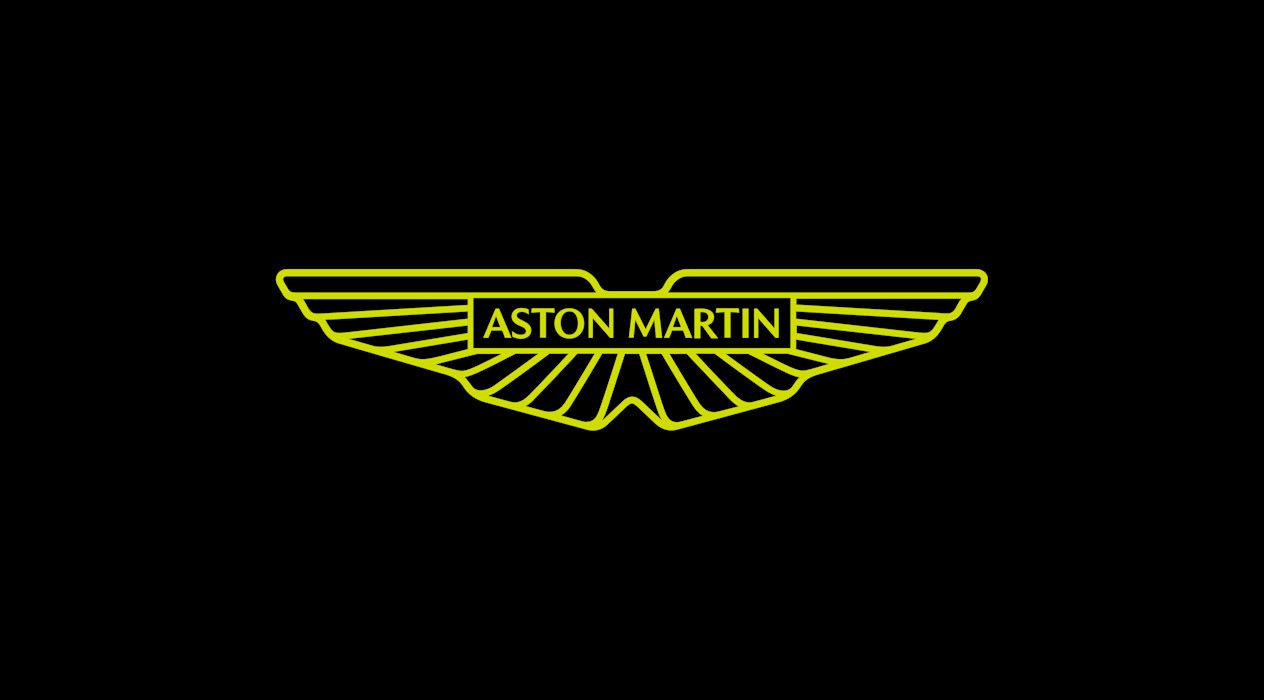 Aston Martin