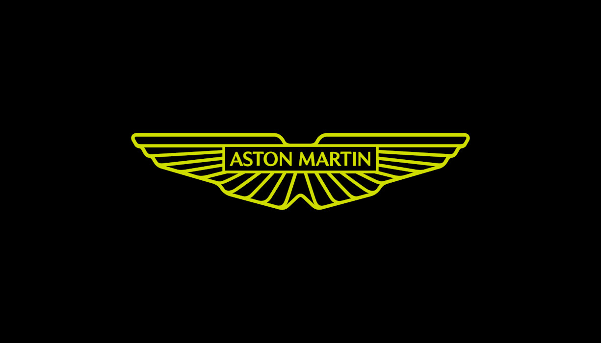 Aston Martin