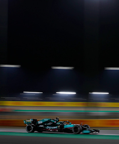 Qatar Grand Prix