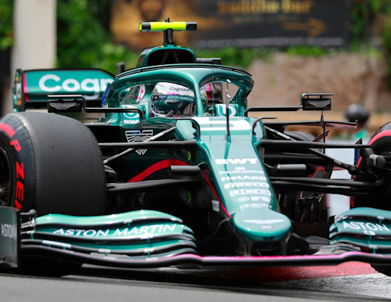 2021 Monaco Grand Prix