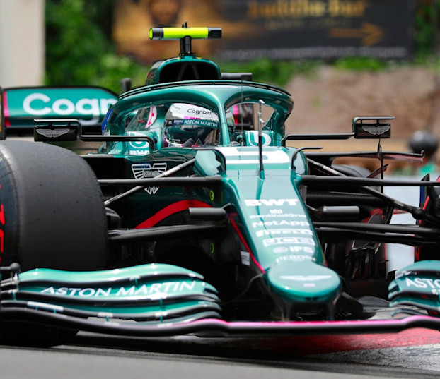 2021 Monaco Grand Prix