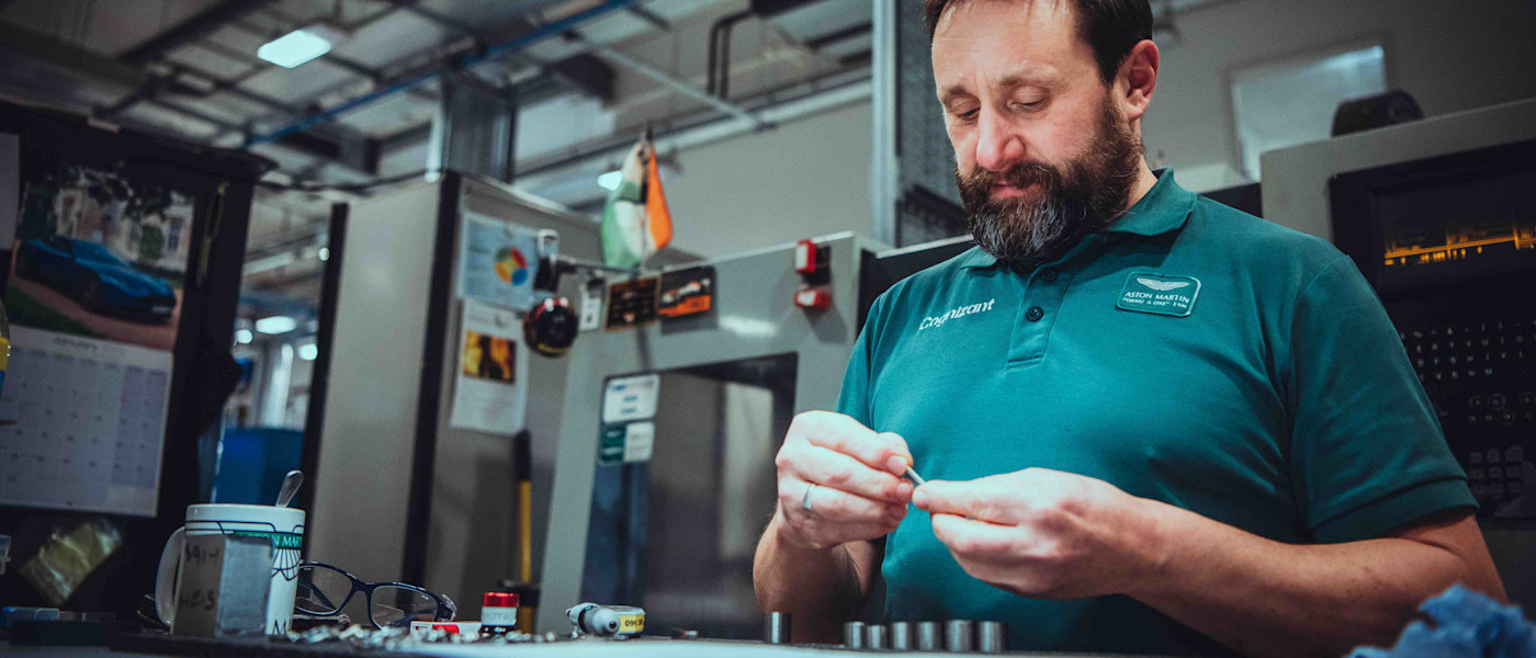 Conor McDonnell factory photography