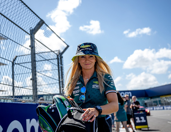 Jess Miami Talking Points list image