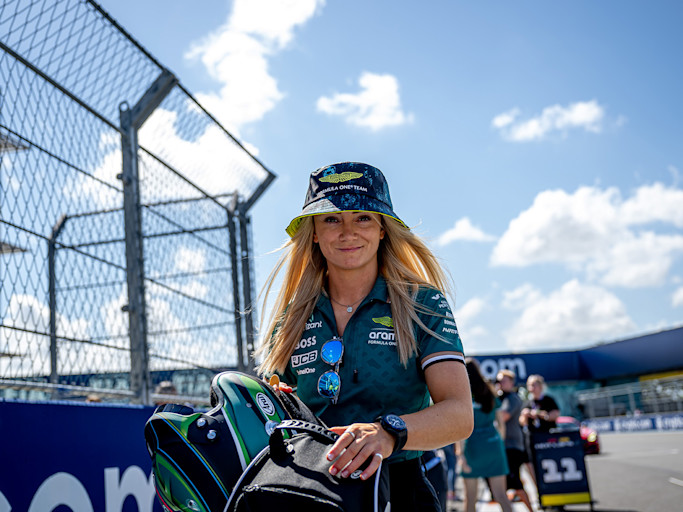 Jess Miami Talking Points list image