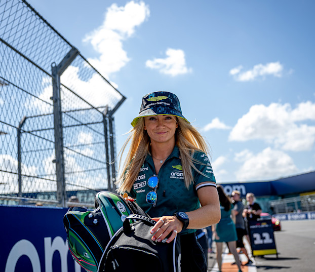 Jess Miami Talking Points list image