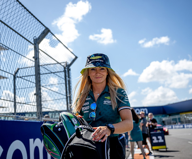 Jess Miami Talking Points list image