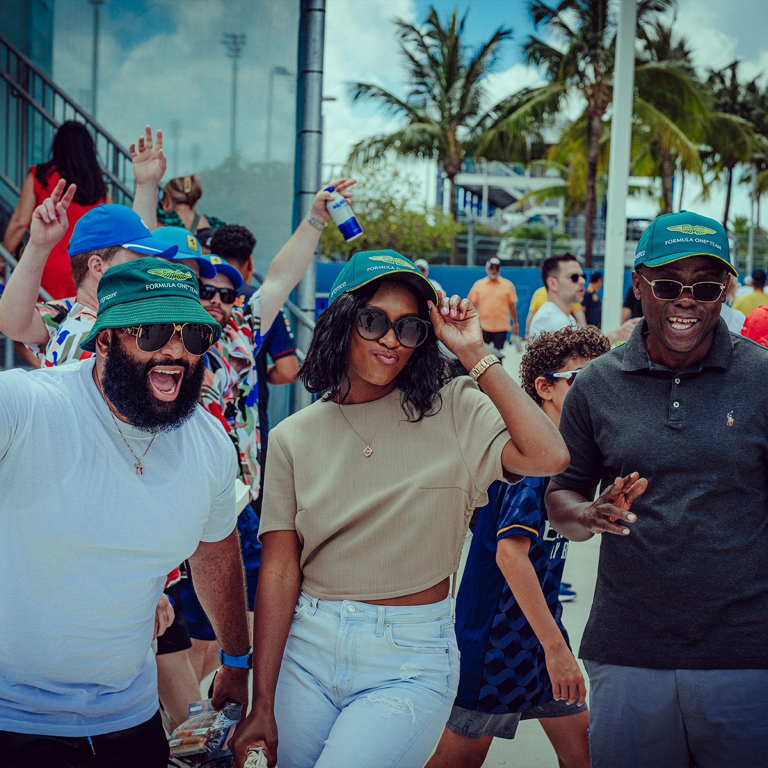 Miami GP carousel last time out text