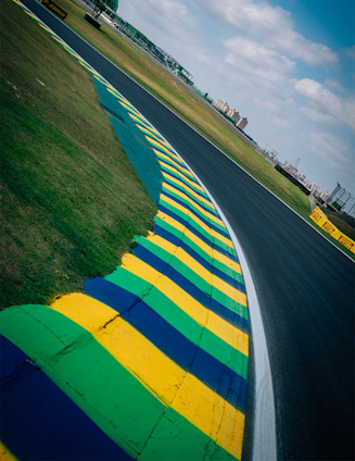 Mastering Autódromo José Carlos Pace