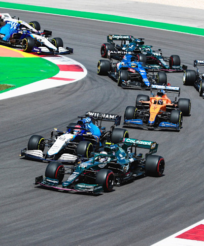 Portuguese Grand Prix