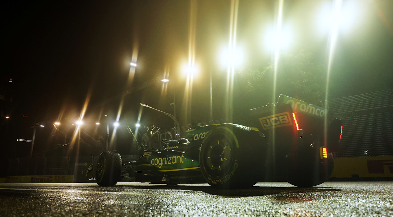 Singapore GP