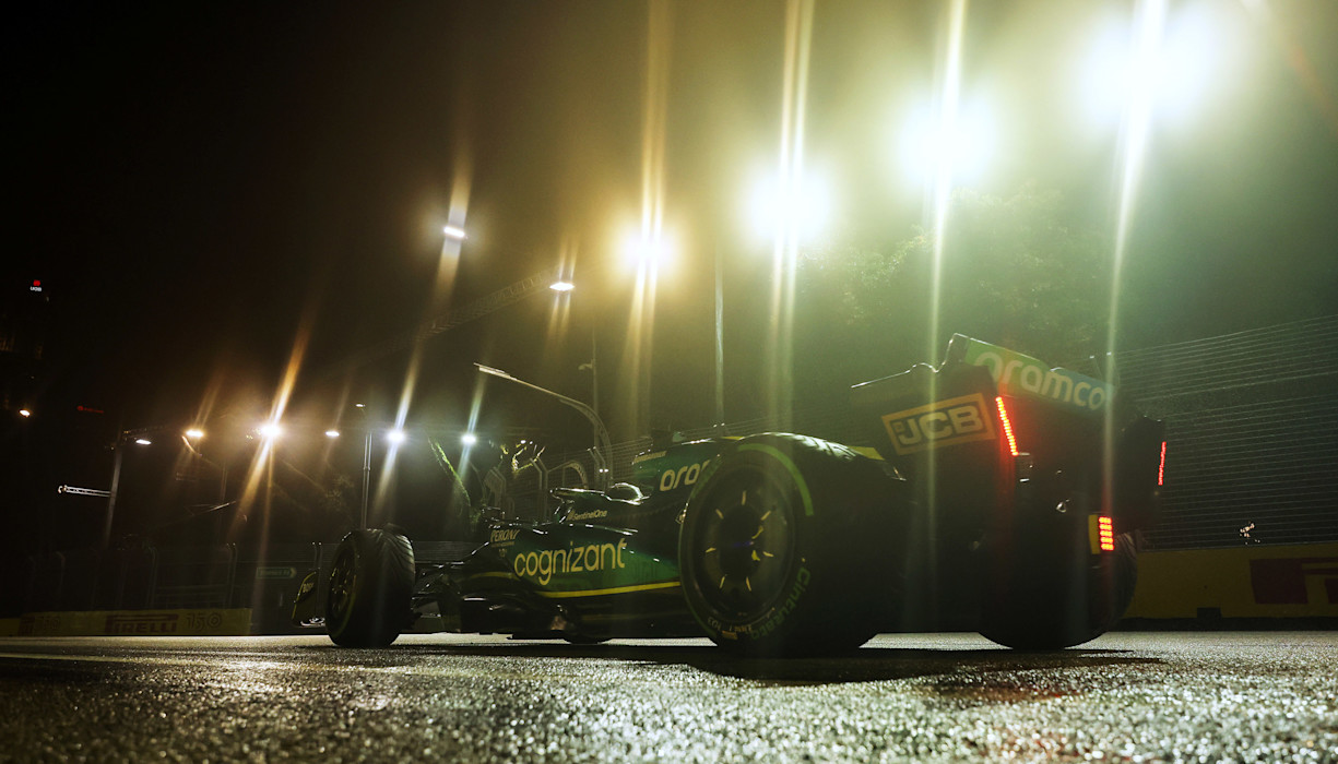 Singapore GP