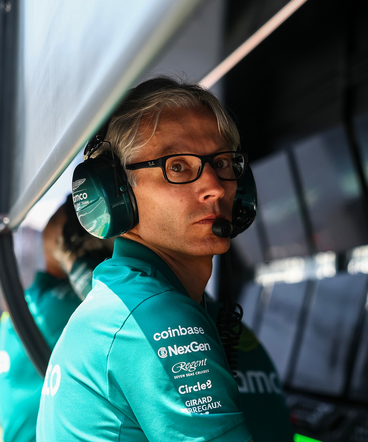 Mike Mexico race image