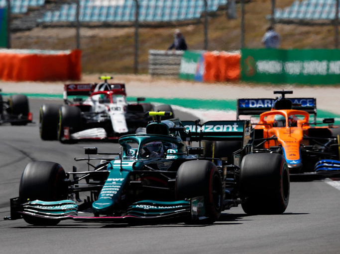 Portuguese Grand Prix