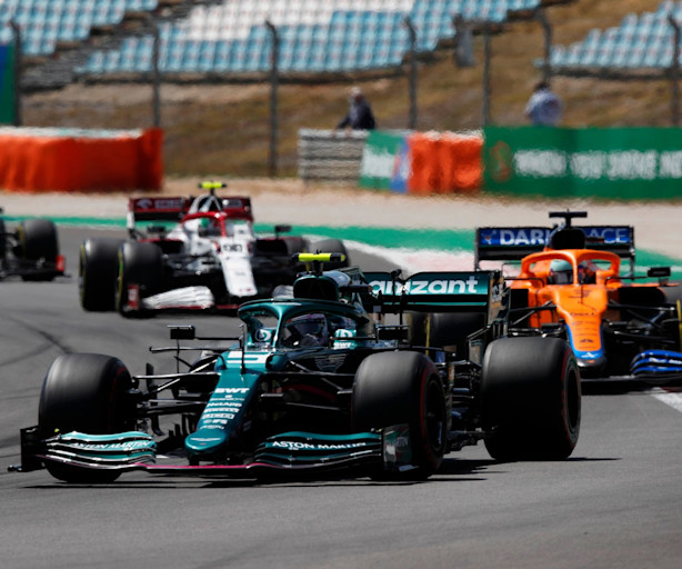 Portuguese Grand Prix