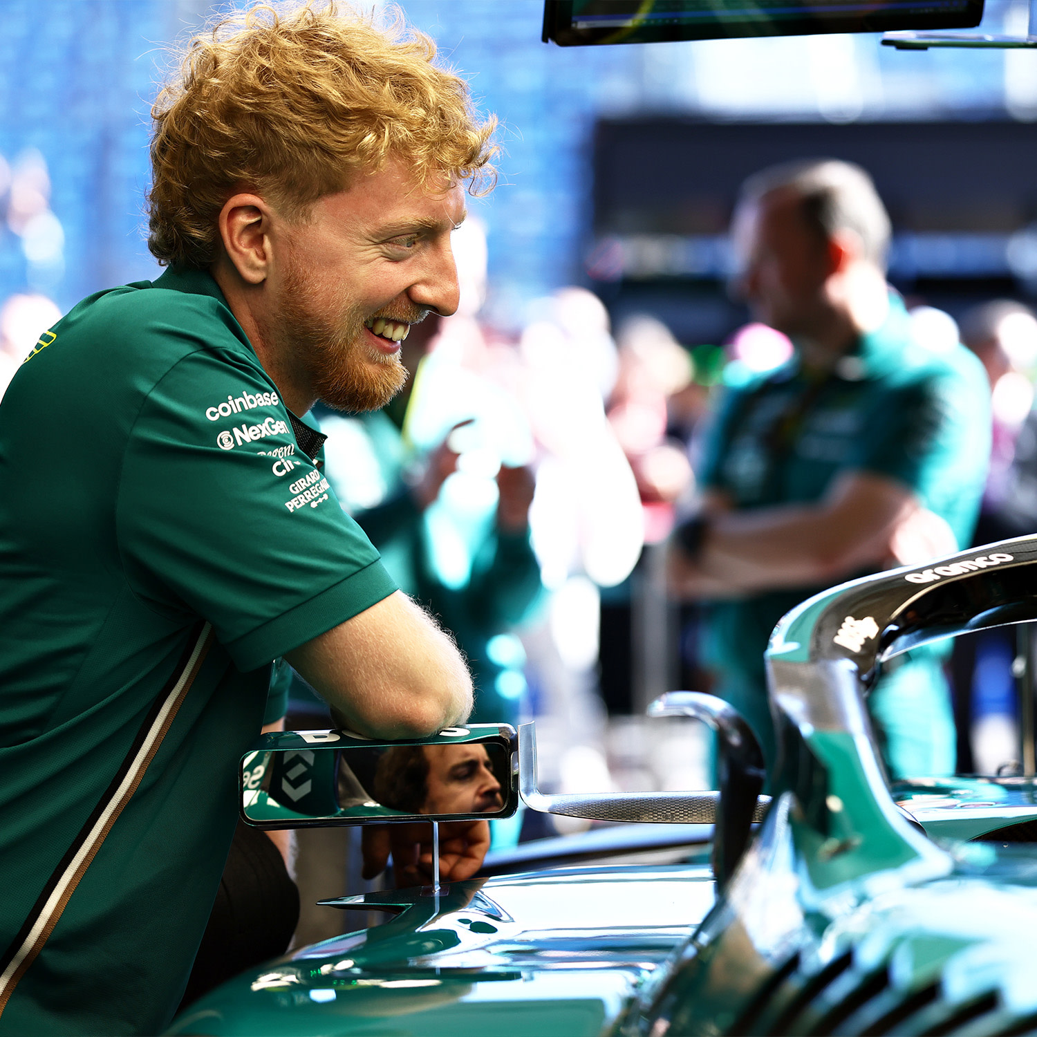 Australia race page track record 2