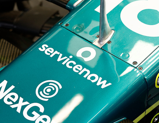 ServiceNow