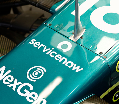 ServiceNow
